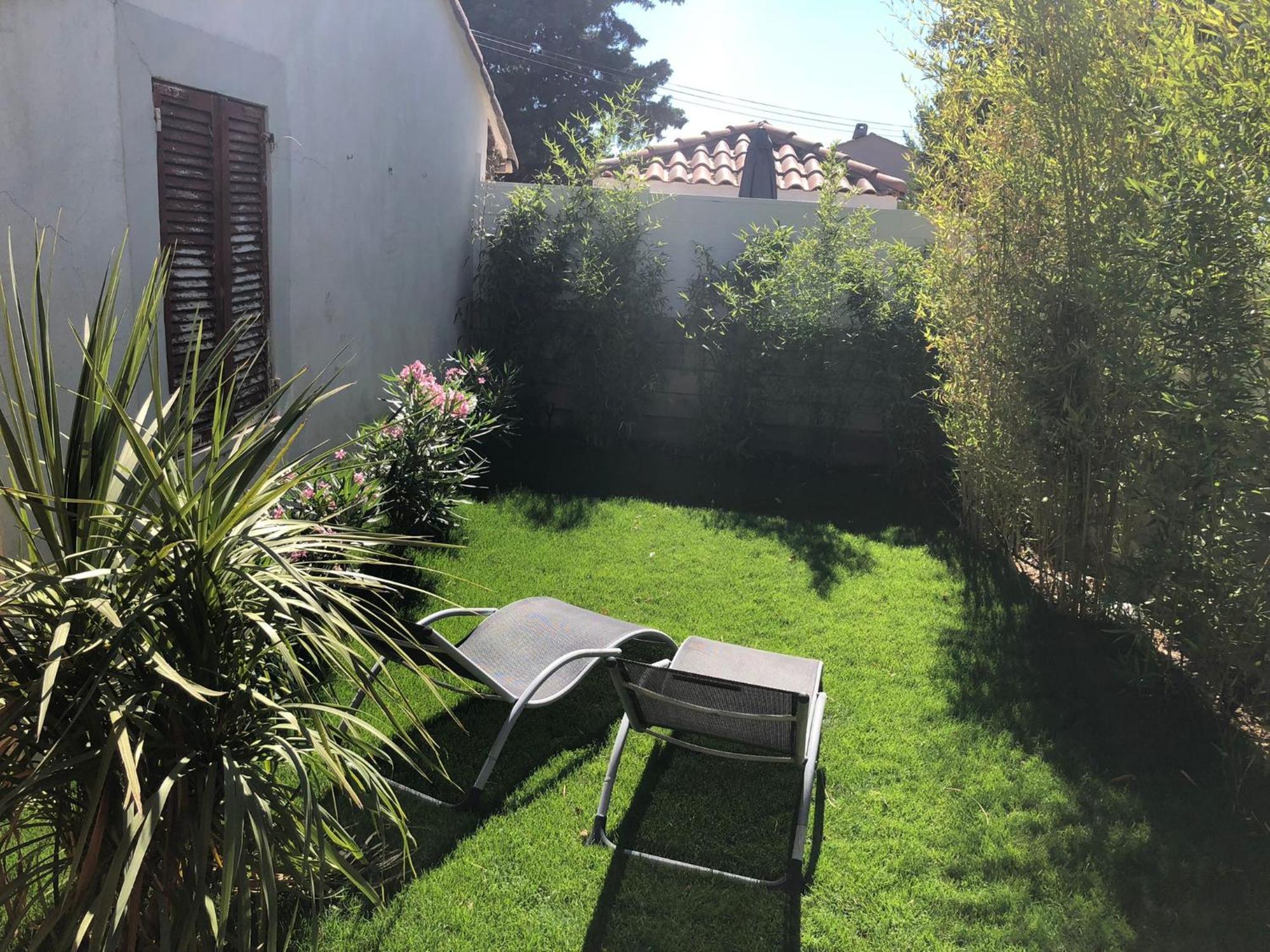 Chalet Mont Ventoux Et Chalet Vip Camaret-sur-Aigues Kamer foto
