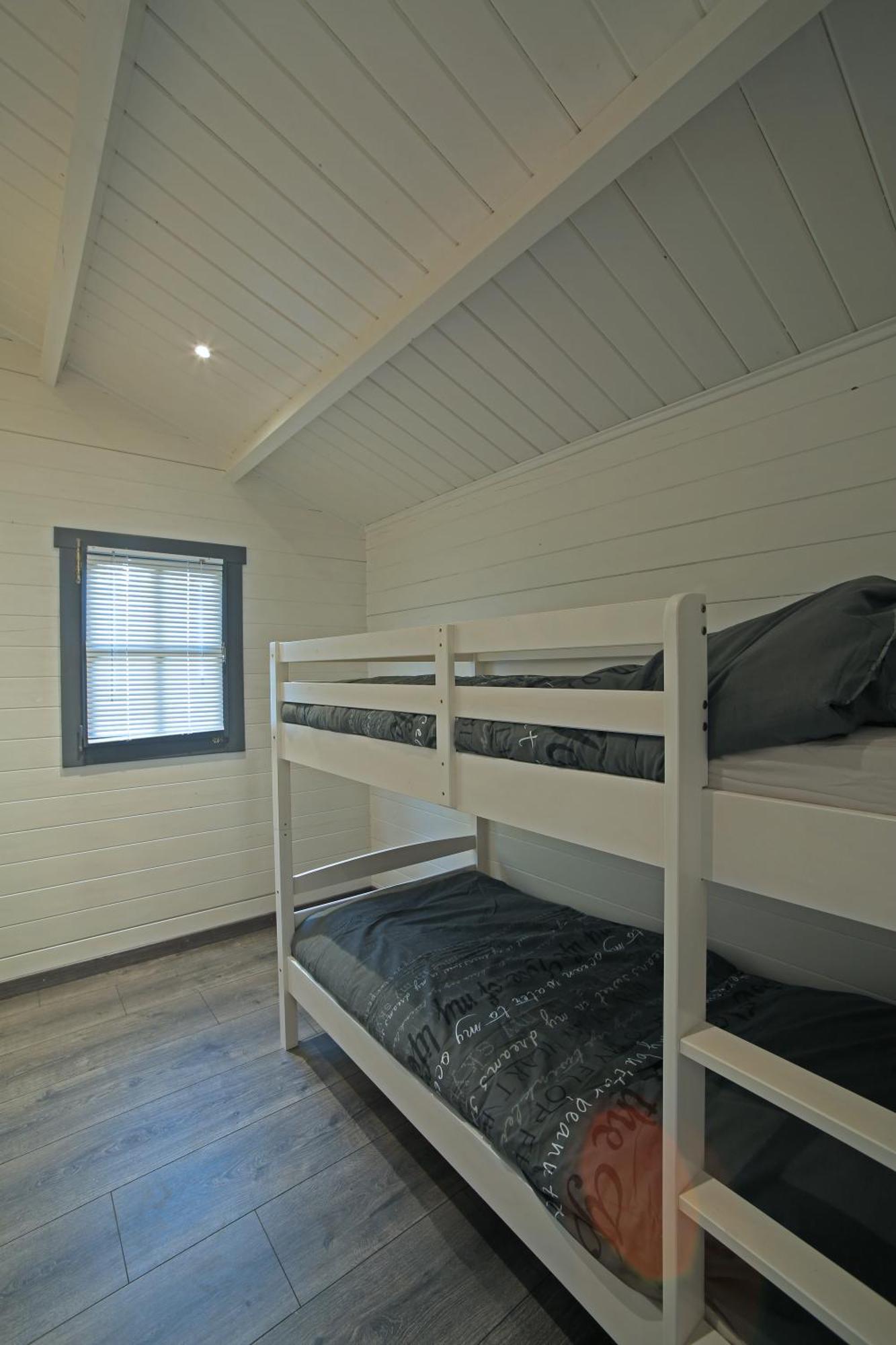Chalet Mont Ventoux Et Chalet Vip Camaret-sur-Aigues Buitenkant foto